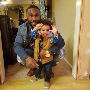 Meet your Posher, Rod